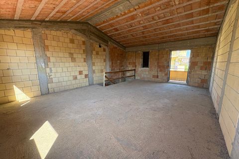 Byhus i Scalea, Cosenza, Scalea - € 165.000 | Ref: IC56 - foto 3